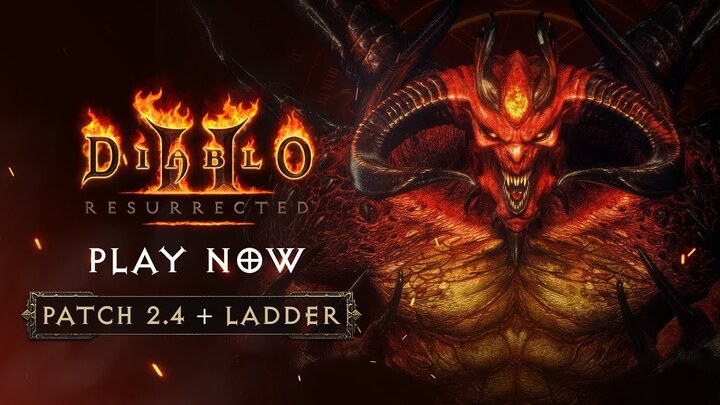 ​Diablo 2 Resurrected Best Amazon Builds Guide - D2R Ladder Sea